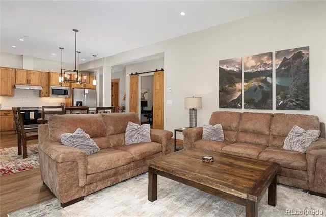 40 Springview Lane #B102 Fraser, CO 80442