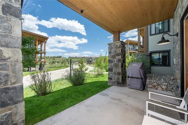 40 Springview Lane #B102 Fraser, CO 80442