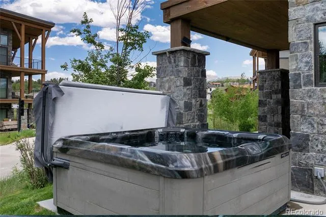 40 Springview Lane #B102 Fraser, CO 80442