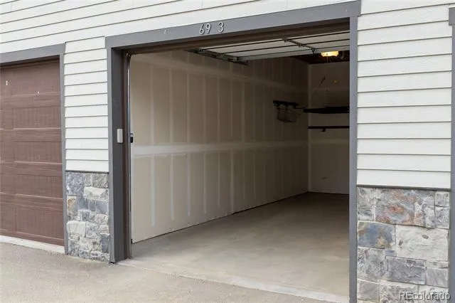 40 Springview Lane #B102 Fraser, CO 80442