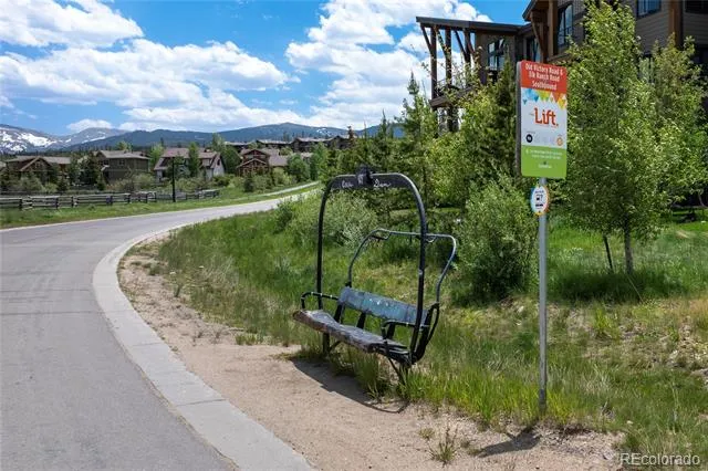 40 Springview Lane #B102 Fraser, CO 80442