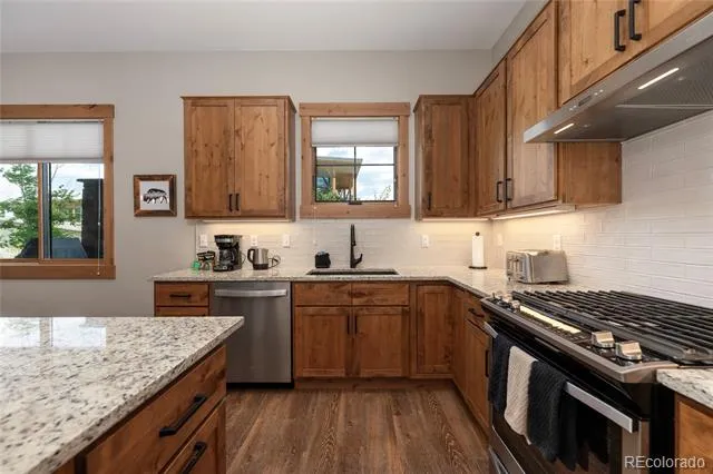 40 Springview Lane #B102 Fraser, CO 80442