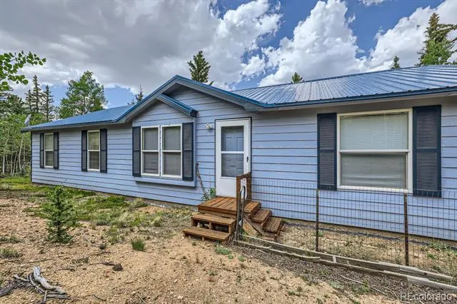 647 Wampum Lane Jefferson, CO 80456