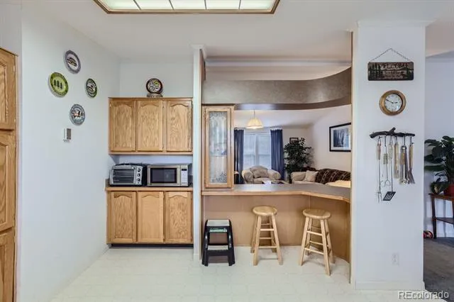 647 Wampum Lane Jefferson, CO 80456