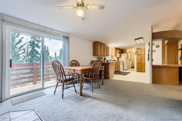647 Wampum Lane Jefferson, CO 80456