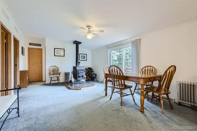647 Wampum Lane Jefferson, CO 80456