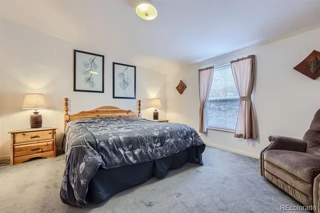 647 Wampum Lane Jefferson, CO 80456