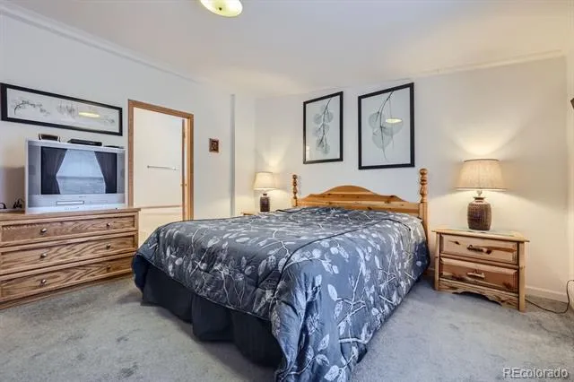 647 Wampum Lane Jefferson, CO 80456