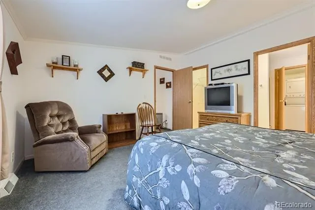 647 Wampum Lane Jefferson, CO 80456
