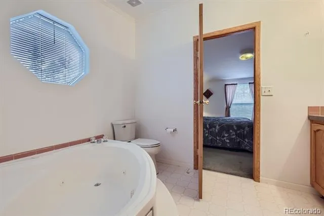 647 Wampum Lane Jefferson, CO 80456