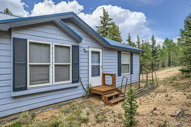 647 Wampum Lane Jefferson, CO 80456