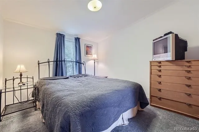 647 Wampum Lane Jefferson, CO 80456