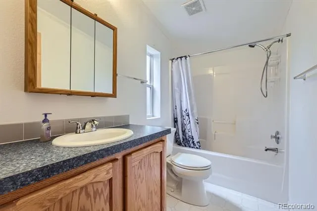 647 Wampum Lane Jefferson, CO 80456