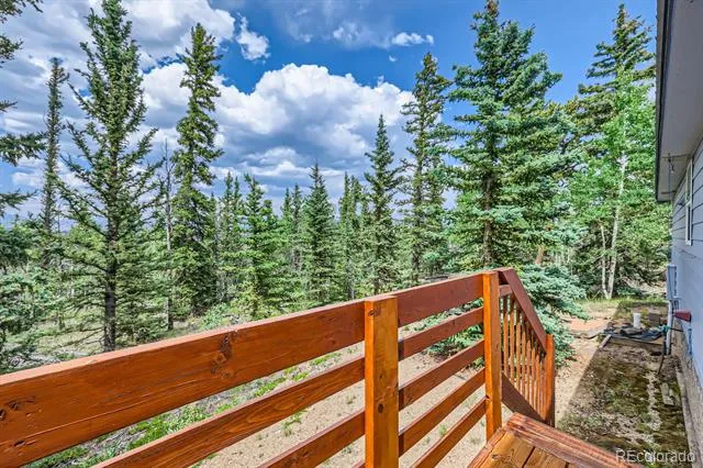 647 Wampum Lane Jefferson, CO 80456