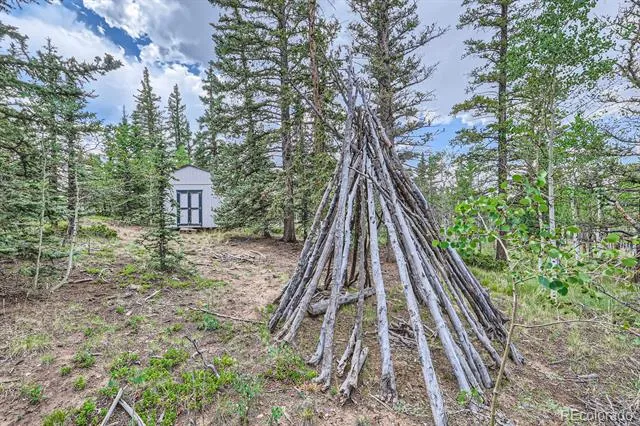 647 Wampum Lane Jefferson, CO 80456