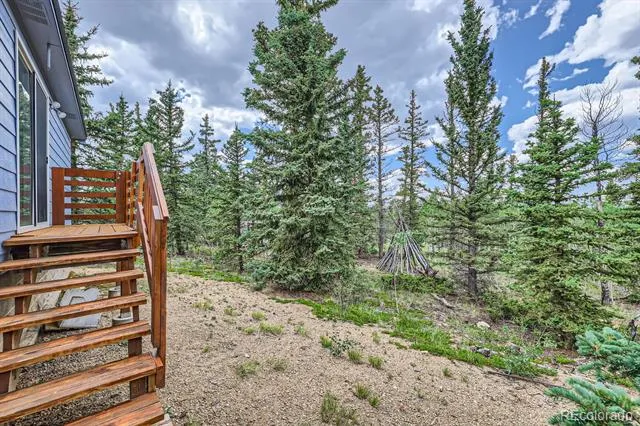 647 Wampum Lane Jefferson, CO 80456