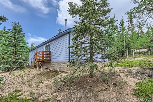 647 Wampum Lane Jefferson, CO 80456