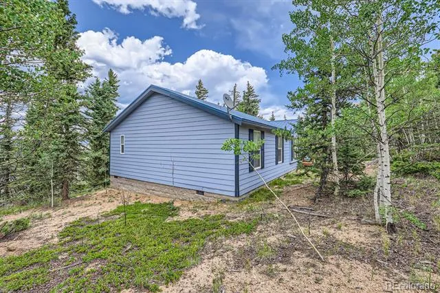 647 Wampum Lane Jefferson, CO 80456