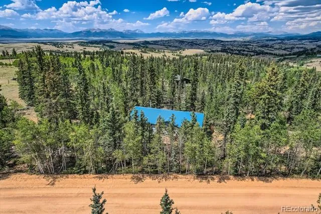 647 Wampum Lane Jefferson, CO 80456