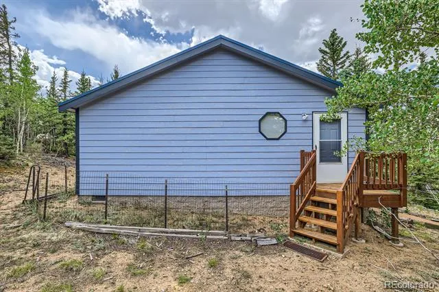 647 Wampum Lane Jefferson, CO 80456
