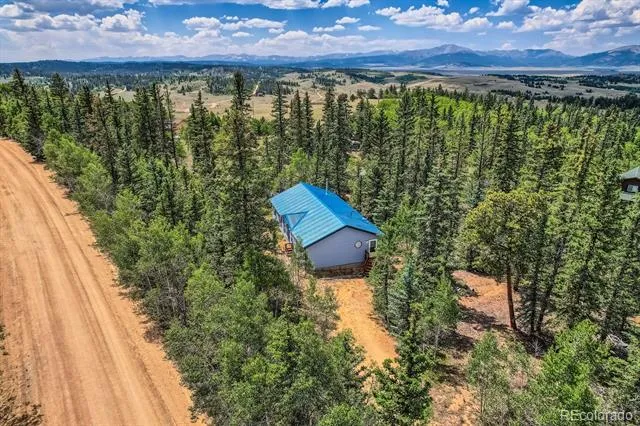 647 Wampum Lane Jefferson, CO 80456