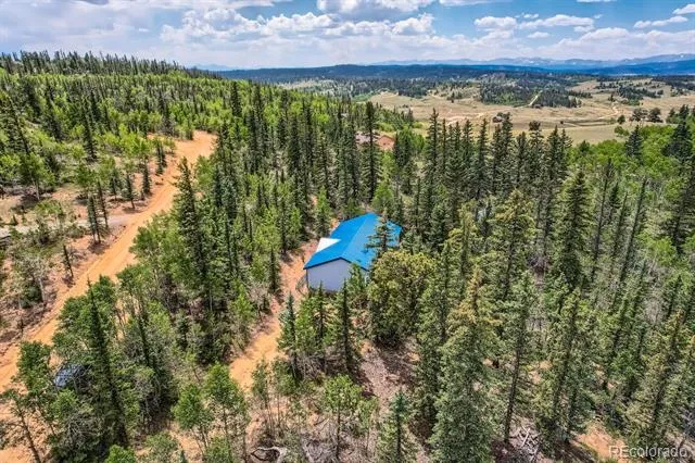 647 Wampum Lane Jefferson, CO 80456