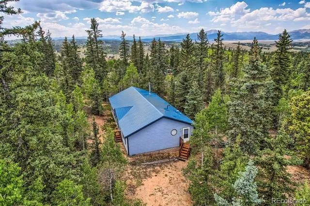 647 Wampum Lane Jefferson, CO 80456