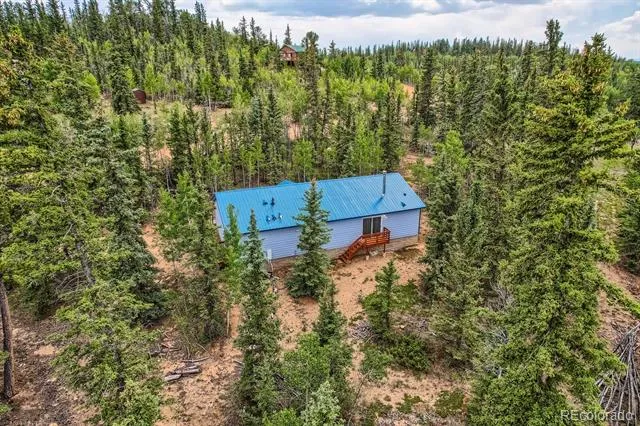 647 Wampum Lane Jefferson, CO 80456