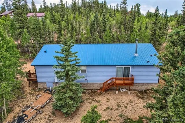 647 Wampum Lane Jefferson, CO 80456