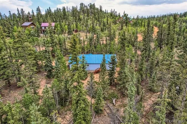 647 Wampum Lane Jefferson, CO 80456
