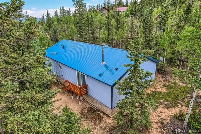 647 Wampum Lane Jefferson, CO 80456