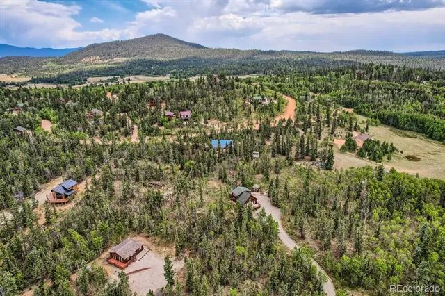 647 Wampum Lane Jefferson, CO 80456