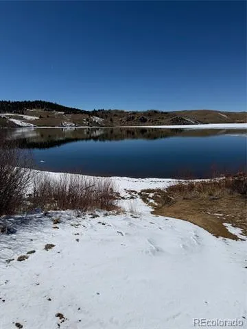 647 Wampum Lane Jefferson, CO 80456