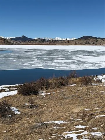 647 Wampum Lane Jefferson, CO 80456
