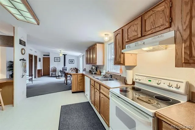 647 Wampum Lane Jefferson, CO 80456