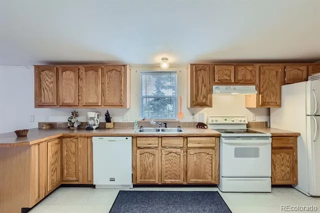 647 Wampum Lane Jefferson, CO 80456