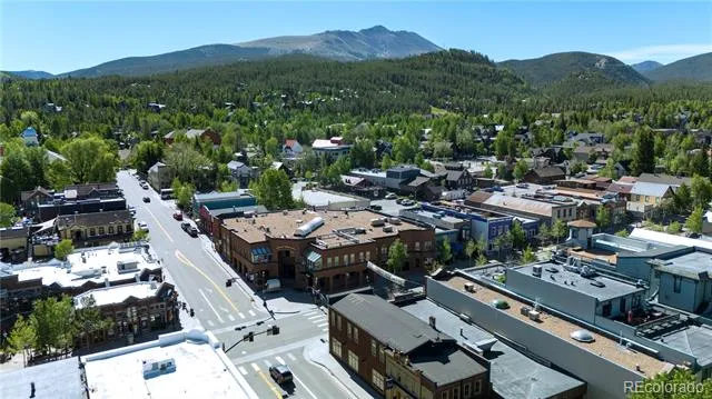 301 Kimmes Lane Breckenridge, CO 80424