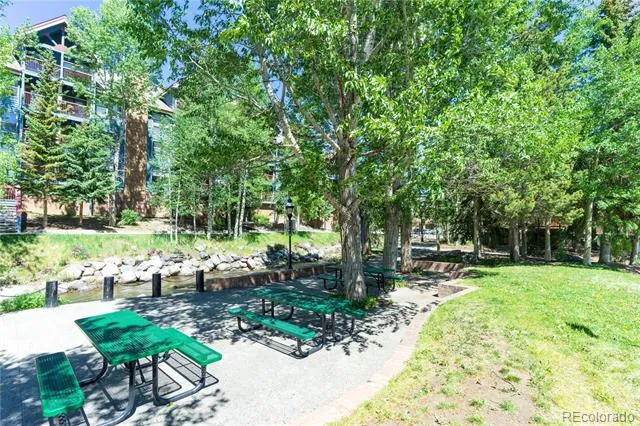 301 Kimmes Lane Breckenridge, CO 80424