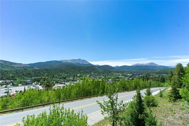 301 Kimmes Lane Breckenridge, CO 80424