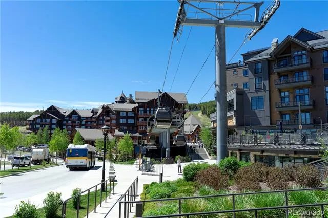 301 Kimmes Lane Breckenridge, CO 80424