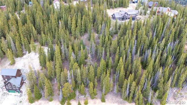 301 Kimmes Lane Breckenridge, CO 80424