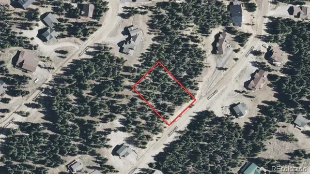 301 Kimmes Lane Breckenridge, CO 80424