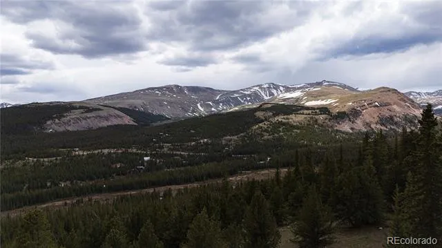 301 Kimmes Lane Breckenridge, CO 80424