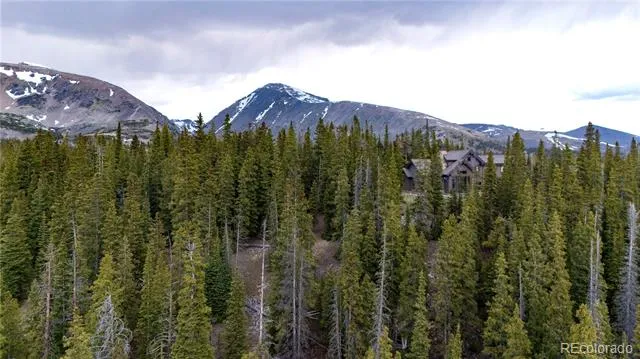301 Kimmes Lane Breckenridge, CO 80424