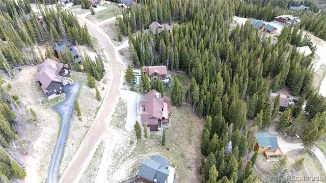 301 Kimmes Lane Breckenridge, CO 80424