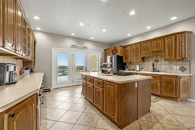 3115 Canyon Heights Road Pueblo, CO 81005