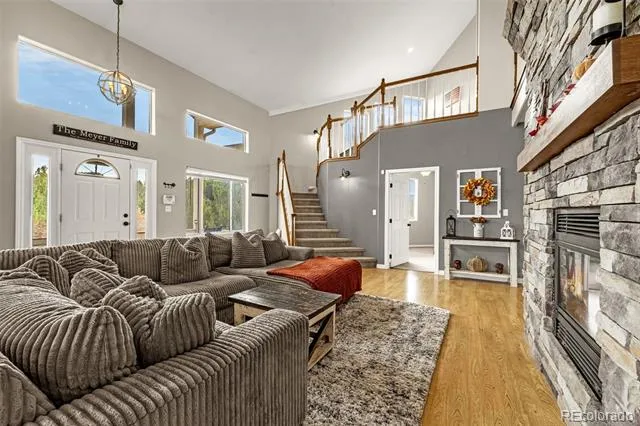 3115 Canyon Heights Road Pueblo, CO 81005
