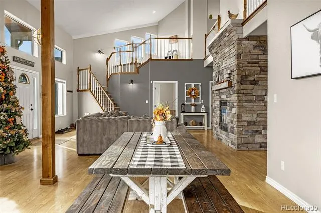 3115 Canyon Heights Road Pueblo, CO 81005