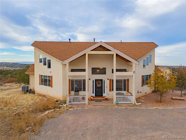 3115 Canyon Heights Road Pueblo, CO 81005