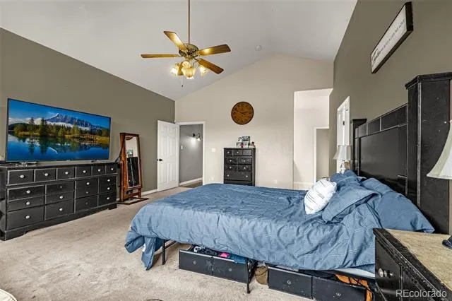 3115 Canyon Heights Road Pueblo, CO 81005
